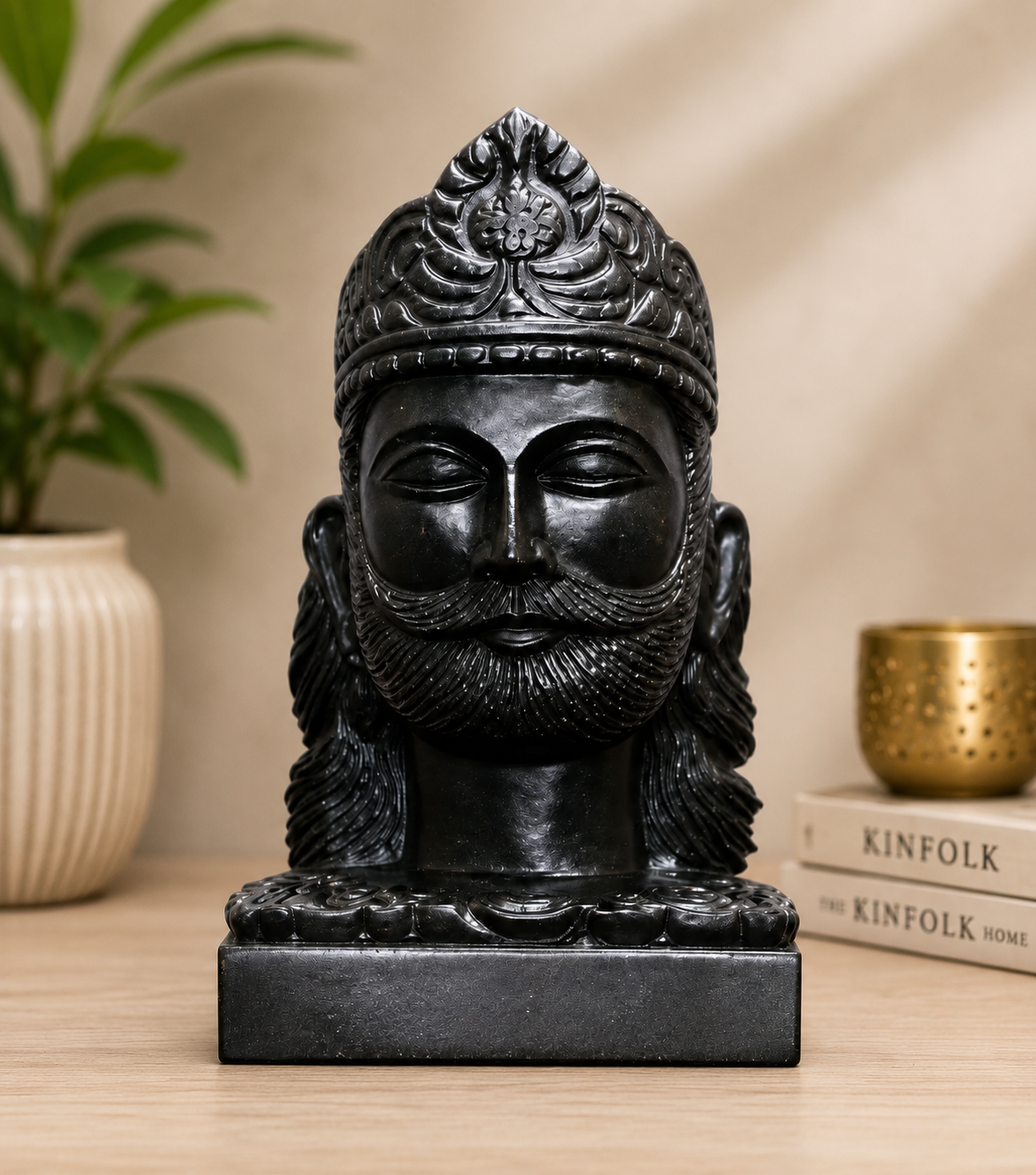 Khatu Baba Idol