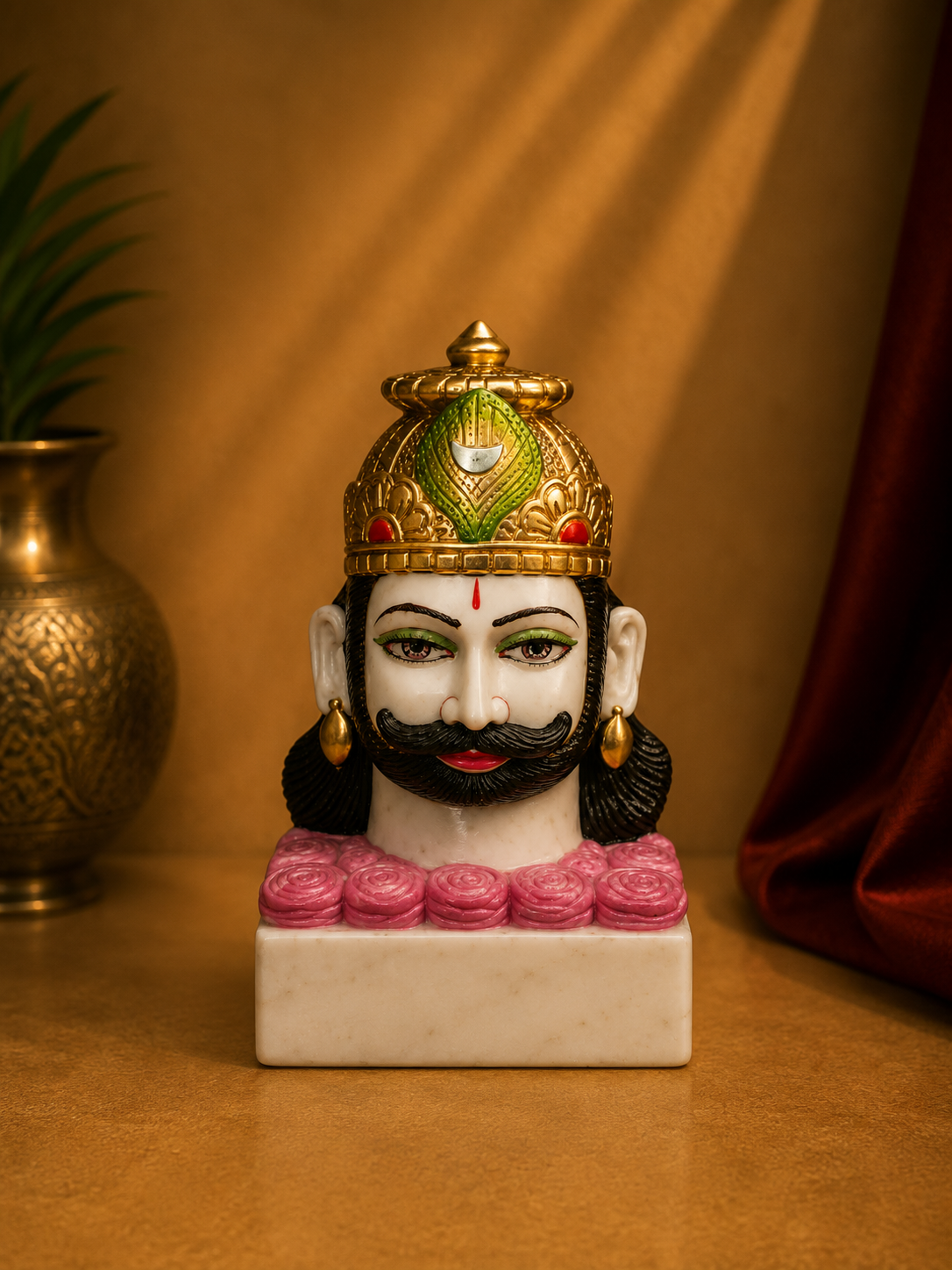 Khatu Shyam ji