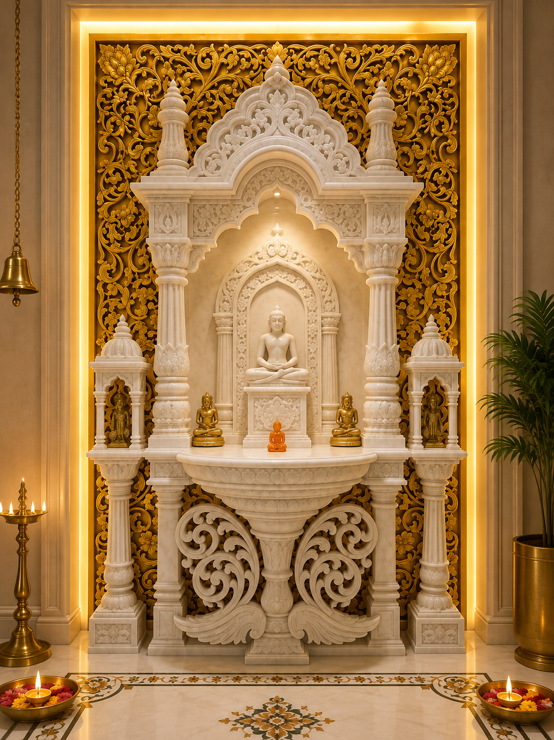 Temple 10