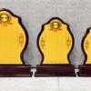 Wooden Award 13