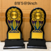 Wooden Award 14