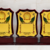 Wooden Award 15
