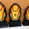 Wooden Award 20