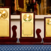 Wooden Award 22