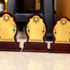 Wooden Award 25