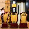 Wooden Award 26