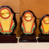 Wooden Award 27