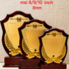 Wooden Award 28