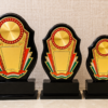 Wooden Award 29