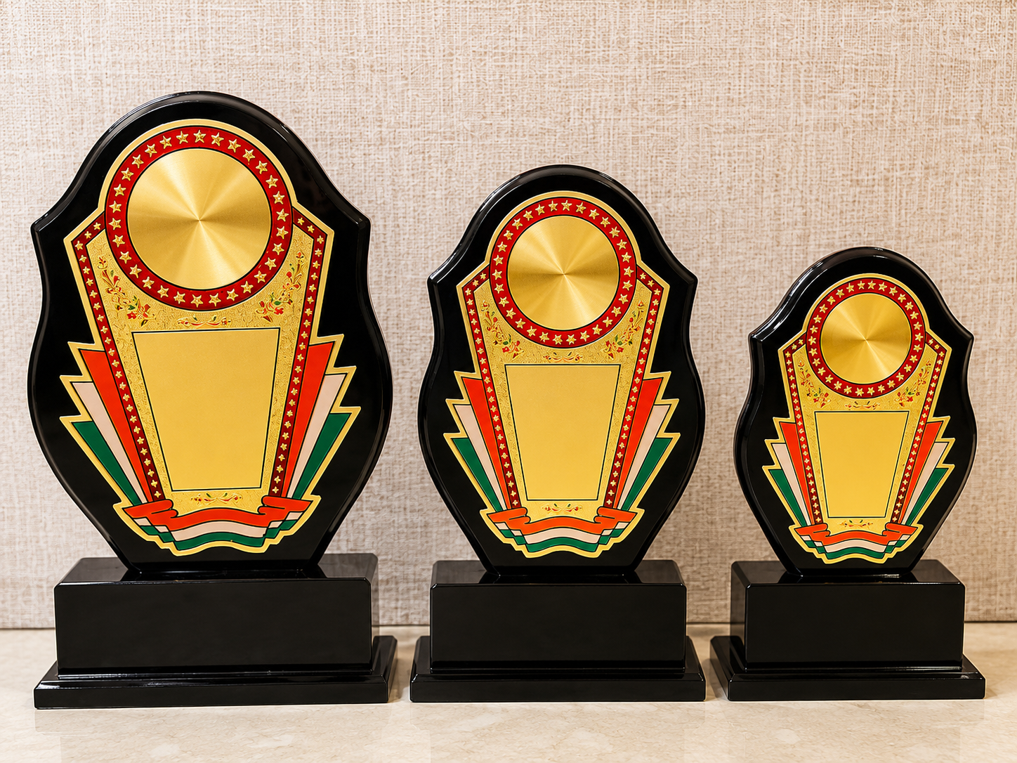 Wooden Award 29