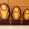 Wooden Award 30
