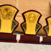 Wooden Award 31
