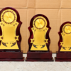 Wooden Award 32