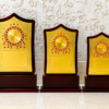 Wooden Award 4