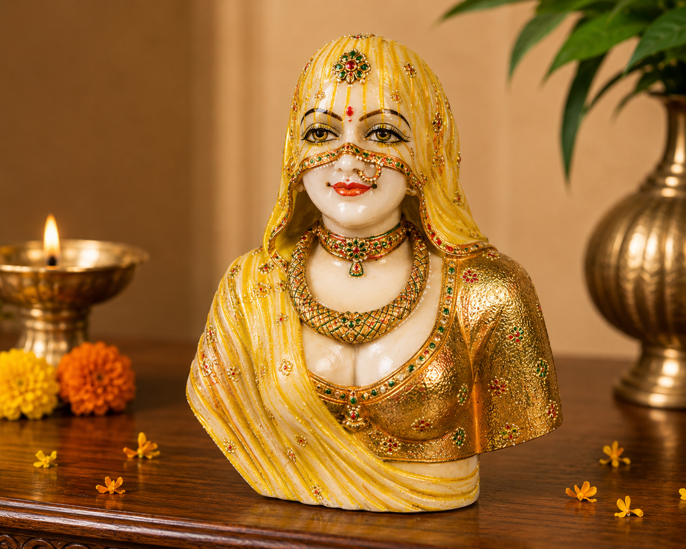 bani thani marbel 5